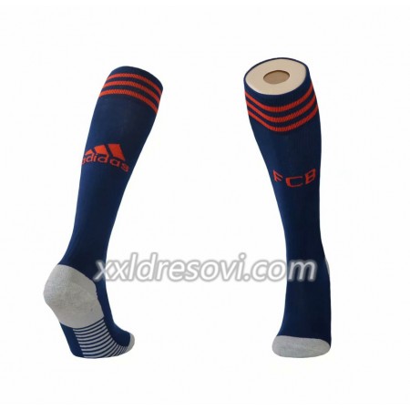 FC Bayern München Treći Sportske Čarape 2019-2020